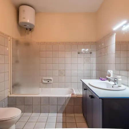St Julians Central Apartment Saint Julian's