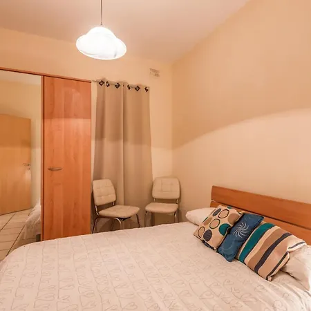 St Julians Central Apartment Saint Julian's