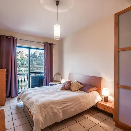 Apartmán St Julians Central Saint Julian's